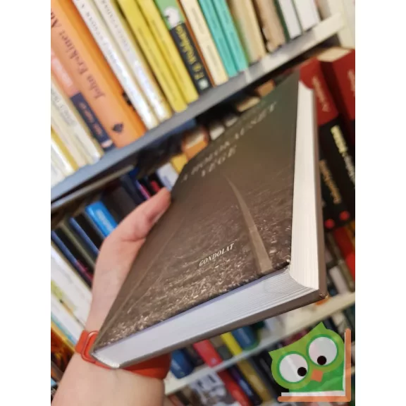 Alvin H. Rosenfeld: A holokauszt vége