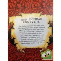 Wass Albert: A hunok útra kelnek