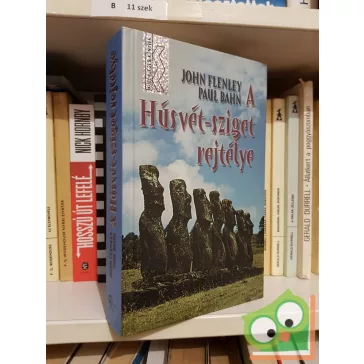 John Flenley, Paul Bahn: A Húsvét-sziget rejtélye