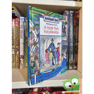 Wolfgang Pauls: A Hyde Park kutyálkodója