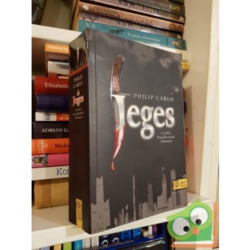Philip Carlo: A Jeges (Hard Selection)