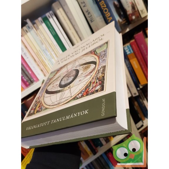 Voigt Vilmos: A jelek valóságáról - a valóság jeleiről