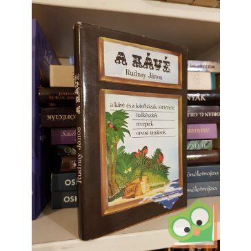 Rudnay János: A kávé