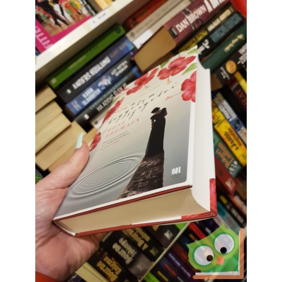 Rose Tremain: A kegyelem szigetei