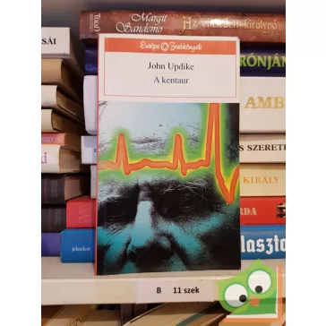 John Updike: A kentaur