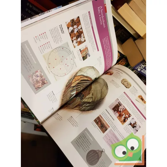 Világtörténelmi enciklopédia 8. -  A késő középkor világa