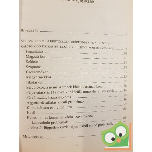 Gyöngyösi Kata, Papp Erzsébet: A kineziológia lehetőség-e