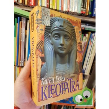 Karen Essex: Kleopátra