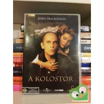 A kolostor (DVD)