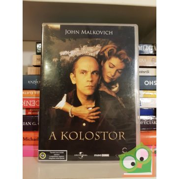 A kolostor (DVD)