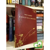   Wass Albert: A költő és a macska (díszkötésben, 32. kötet)
