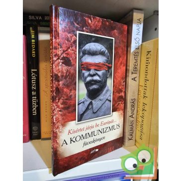 Papp Csaba (szerk.): A kommunizmus füveskönyve