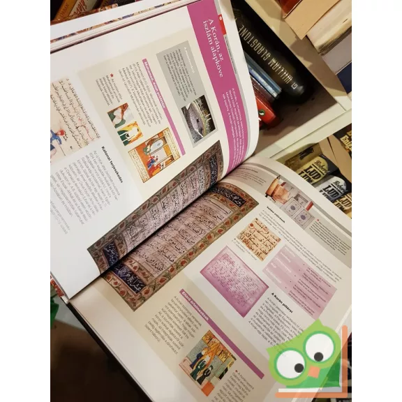 Világtörténelmi enciklopédia 7. - A korai középkor és az iszlám