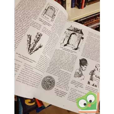   Baráth Tibor: A korai magyarok (Kisenciklopédia 31.  kötet)