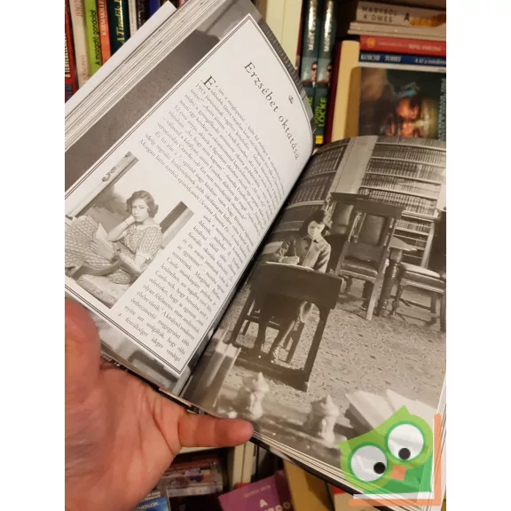 Robert Lacey: A Korona - The Crown