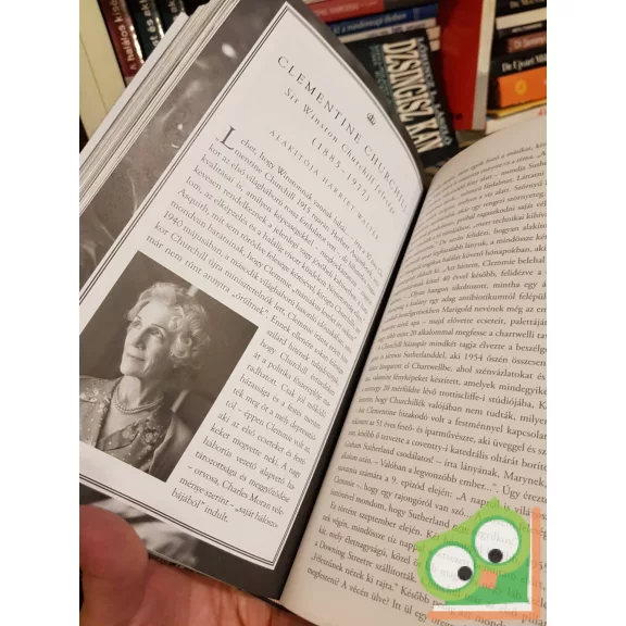 Robert Lacey: A Korona - The Crown