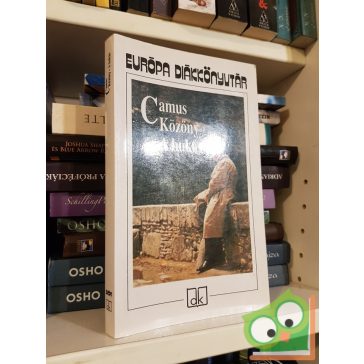 Albert Camus: A közöny - A bukás