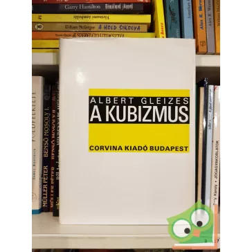 Albert Gleizes: A kubizmus