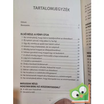 David Deida: A különleges férfi útja