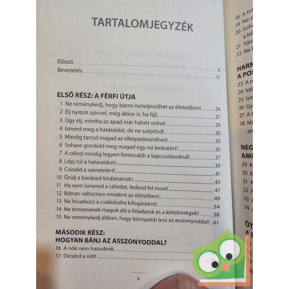 David Deida: A különleges férfi útja