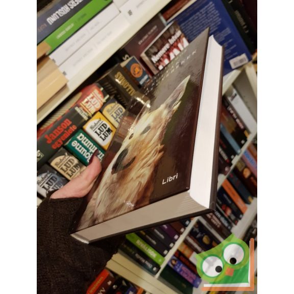 Csányi Vilmos: A kutyák szőrös gyerekek