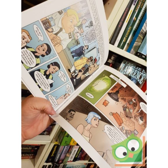 Tomasz Minkiewicz: A Little Soul in Krakow