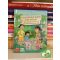 Cressida Cowell: Így segítettek az ikrek egy kacsacsőrű dinoszaurusznak (A Lombházi ikrek kalandjai 6.) ( Happy Meal readers) (ritka)