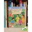 Cressida Cowell: A Triceratops nyomában (A Lombházi ikrek kalandjai 8.)(Happy Meal readers)