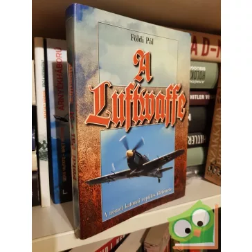 Földi Pál: A Luftwaffe