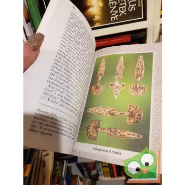   Thierry Amadé: A magyar múlt eltitkolt évezredei 7. – Attila: Történeti kor- és jellemrajz