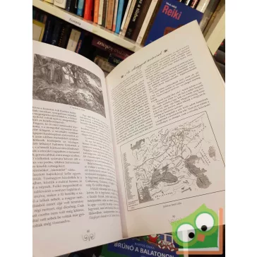   Jókai Mór: A magyar nemzet története regényes rajzokban ( reprint kiadás)