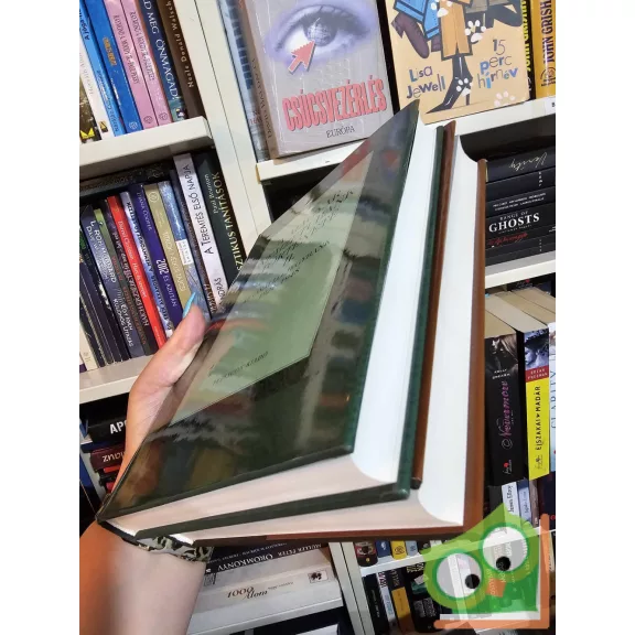 Kövér György, Soós László, Pogány Ágnes, Péteri György: A Magyar Nemzeti Bank története I-II.