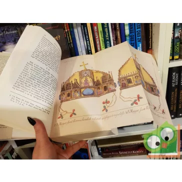   Decsy Sámuel: A Magyar Szent Koronának és az ahoz tartozó tárgyaknak historiája (reprint)