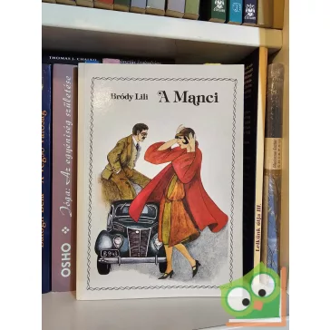Bródy Lili: A Manci