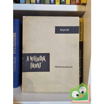 B. M. Kulis: A második front