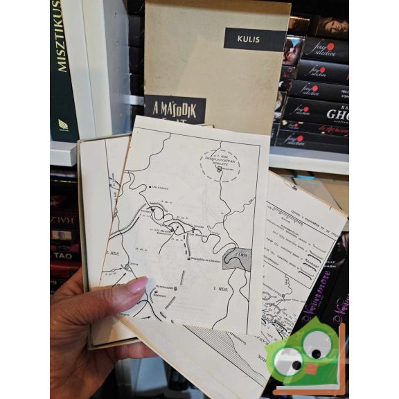 B. M. Kulis: A második front