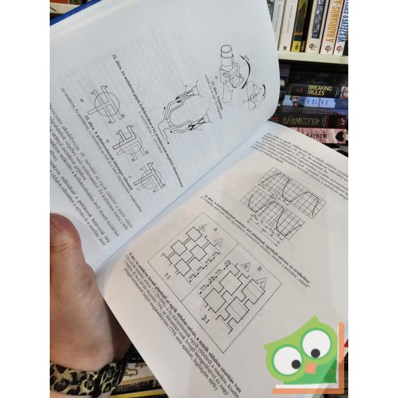 Tóth László, Bak János: A minőségi tejtermelés technikája (ritka)