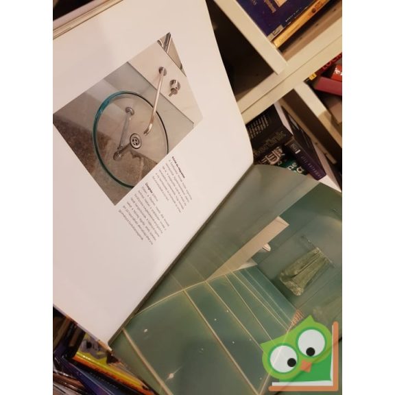 Maggie Toy: A modern lakás