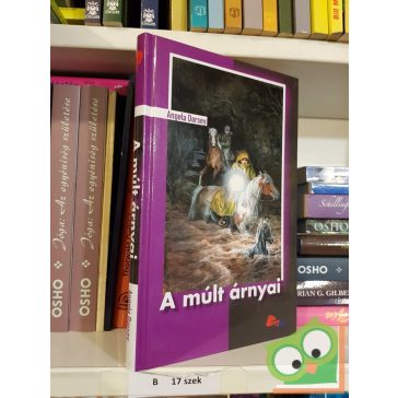 Angela Dorsey: A múlt árnyai (Freedom 2.) (Pony Club)