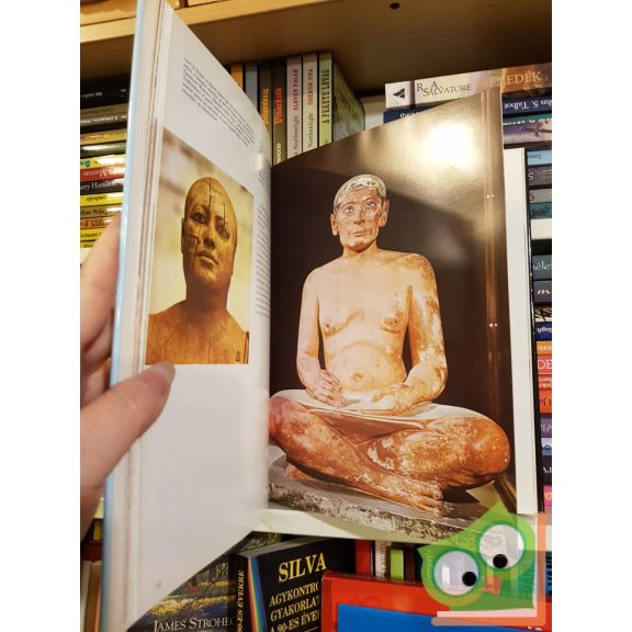 Aradi Nóra (szerk.): A művészet kezdetei (A művészet története)