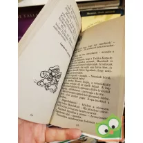   Bill McCay: A nagy kavarodás (Nintendo - Játék az erővel 3. ritka)