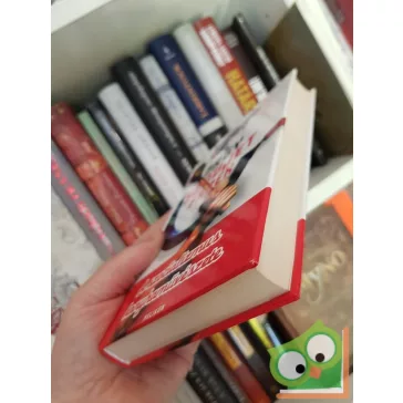 Wladimir Kaminer, Olga Kaminer: A nagy szovjet fazék