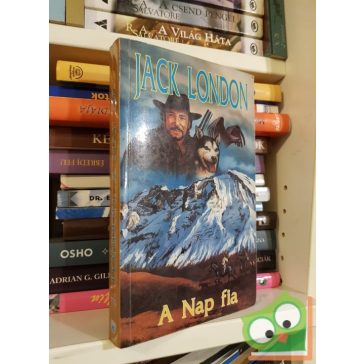 Jack London: A Nap fia