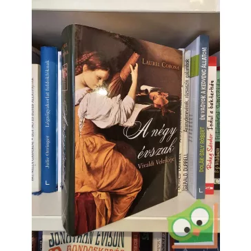 Laurel Corona: A négy évszak