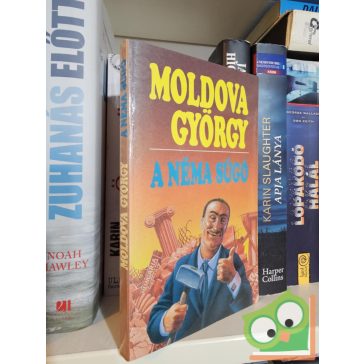 Moldova György: A néma súgó