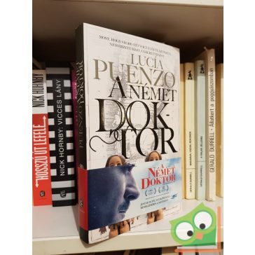 Lucía Puenzo: A német doktor