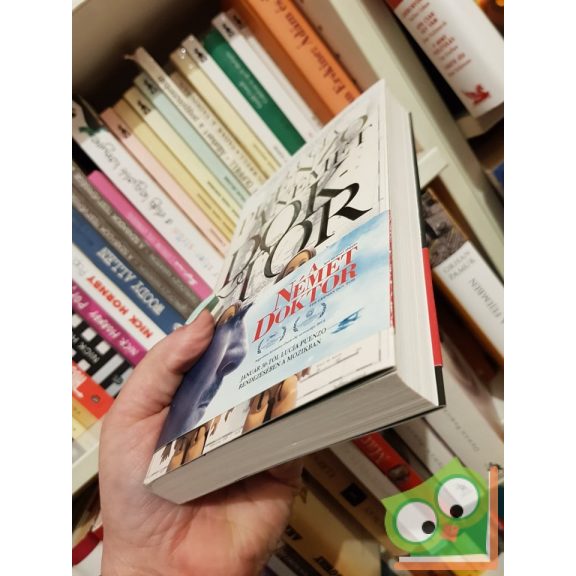 Lucía Puenzo: A német doktor