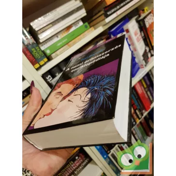   Paul Joannides: A nemi örömszerzés enciklopédiája (ritka)