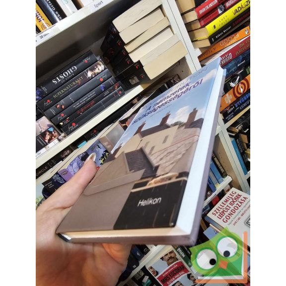 Roger Scruton: A nemzetek szükségességéről (ritka)