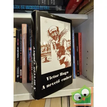 Victor Hugo: A nevető ember
